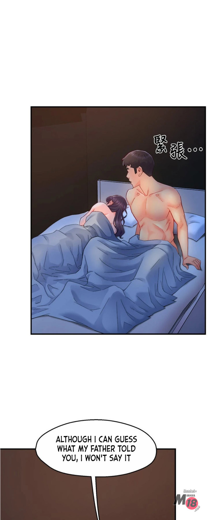Watch image manhwa Teamleader, This Is A Report - Chapter 50 - 02f59435f00da977c7 - ManhwaXX.net