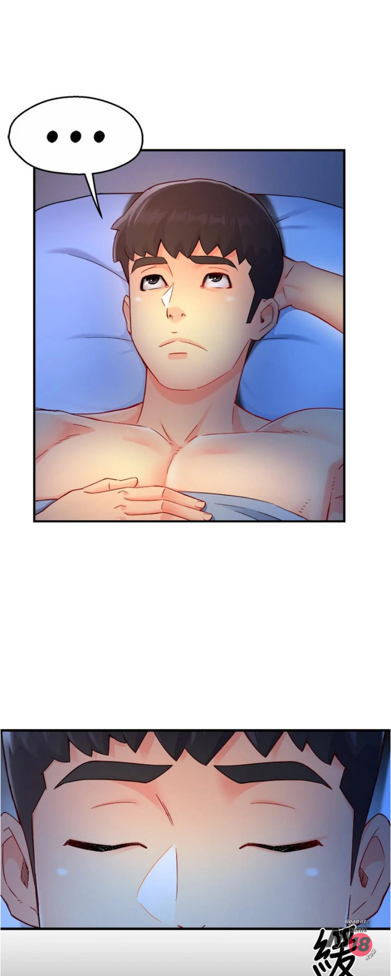 Watch image manhwa Teamleader, This Is A Report - Chapter 50 - 08d824083ccfb22052 - ManhwaXX.net