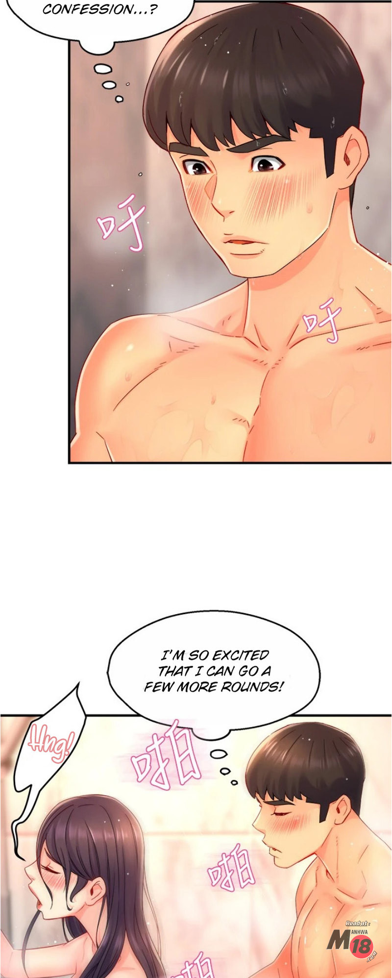 Watch image manhwa Teamleader, This Is A Report - Chapter 51 - 13d4fa4506c078ad42 - ManhwaXX.net