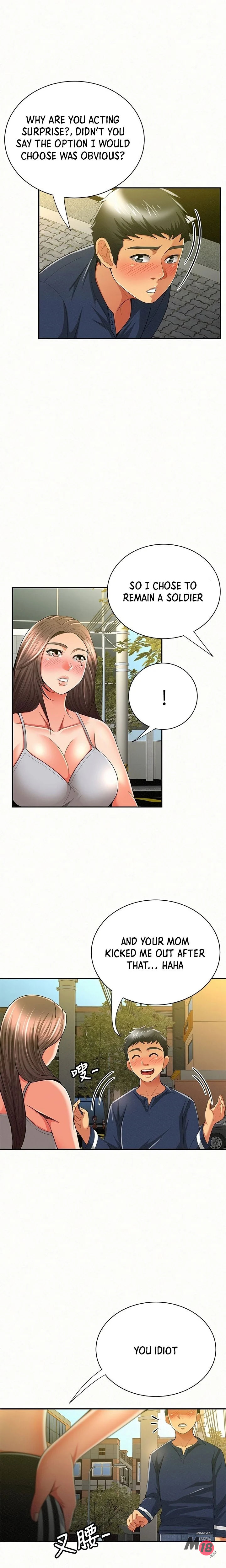 Read manga Three Women - Chapter 40 - 15604f08870e9e6e19 - ManhwaXXL.com