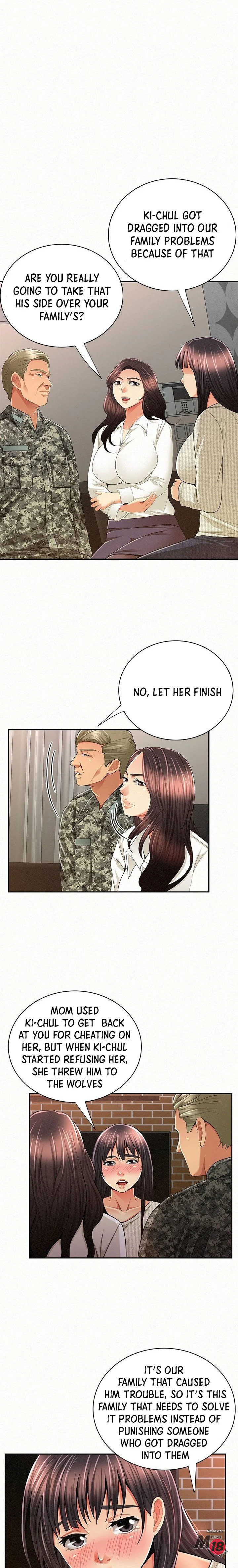 Watch image manhwa Three Women - Chapter 43 - 157630978865666454 - ManhwaXX.net