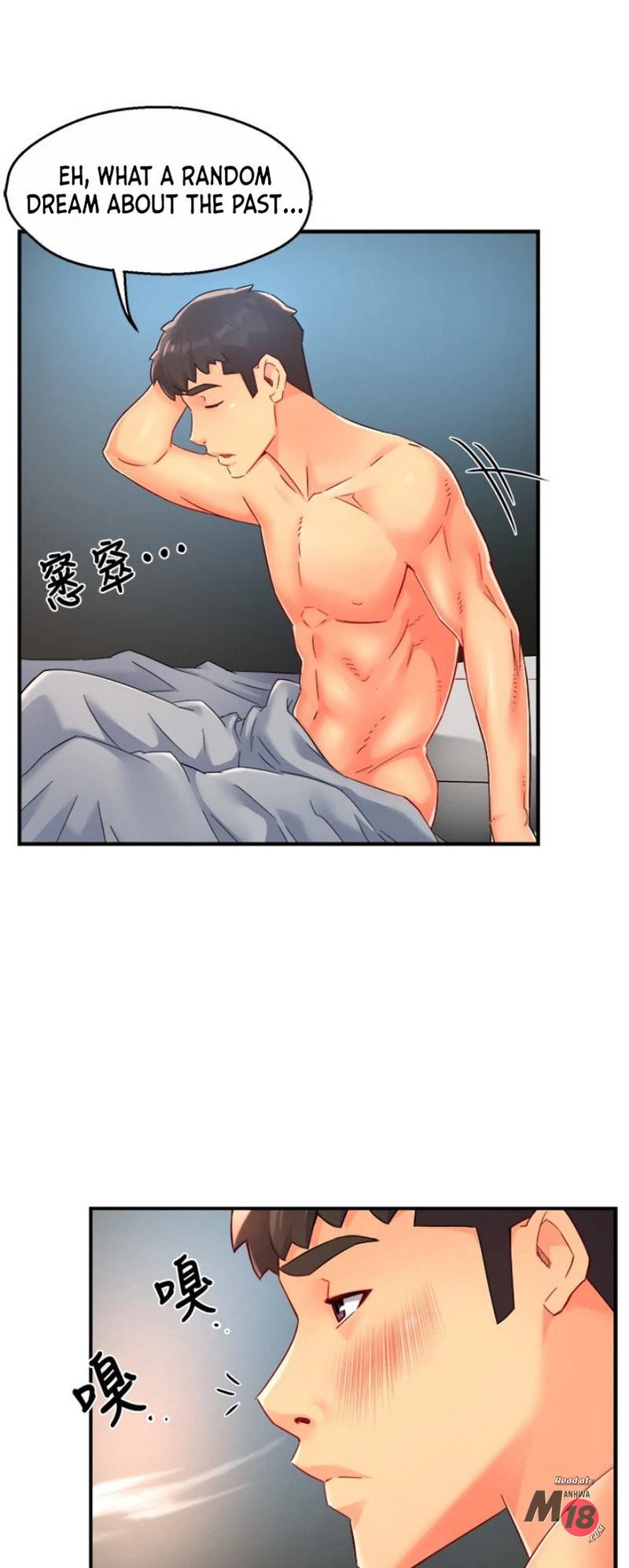 Watch image manhwa Teamleader, This Is A Report - Chapter 50 - 203f101d1af72ce371 - ManhwaXX.net