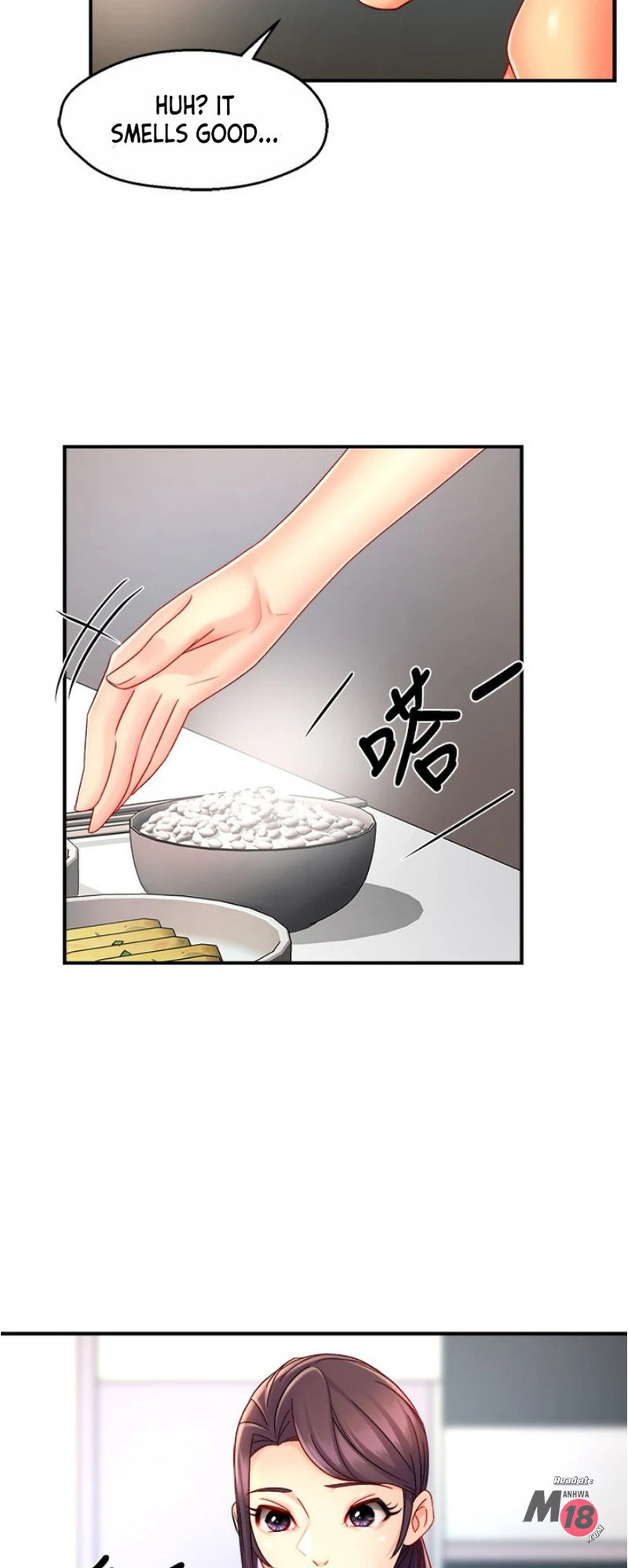 Watch image manhwa Teamleader, This Is A Report - Chapter 50 - 219f138c12ee346942 - ManhwaXX.net