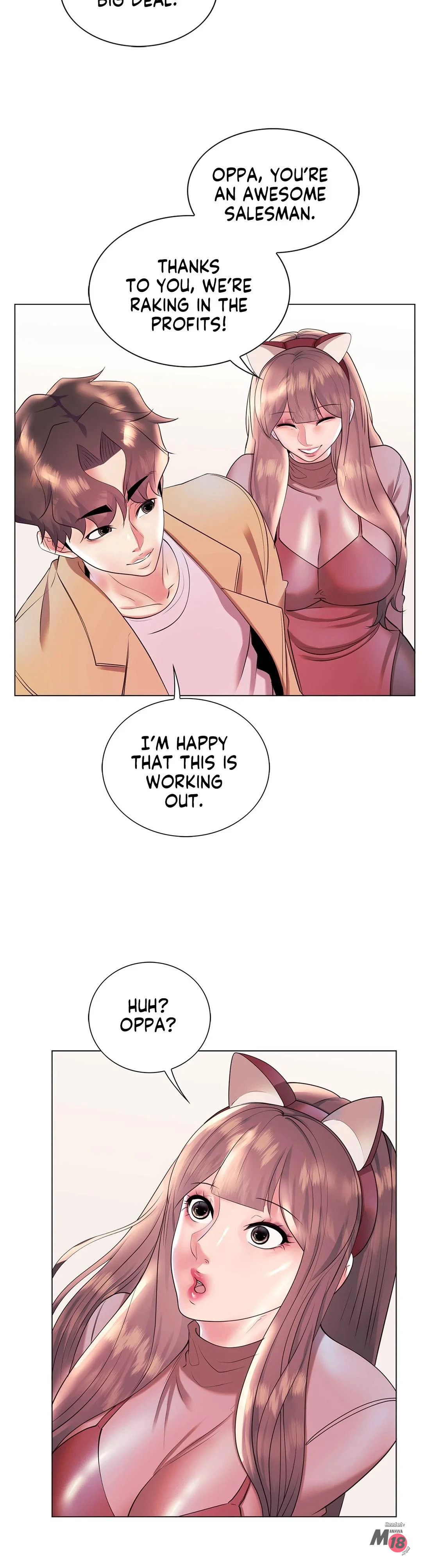 Watch image manhwa Sex Toy Try-Outs - Chapter 29 - 255d40bf0dc62a4ce5 - ManhwaXX.net