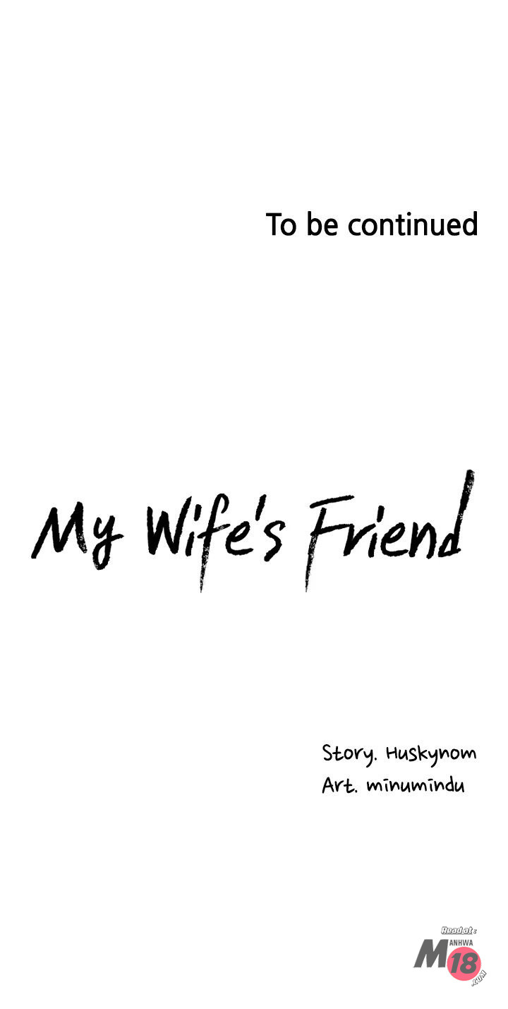 The image Wife's Friend - Chapter 43 - 27 - ManhwaManga.io