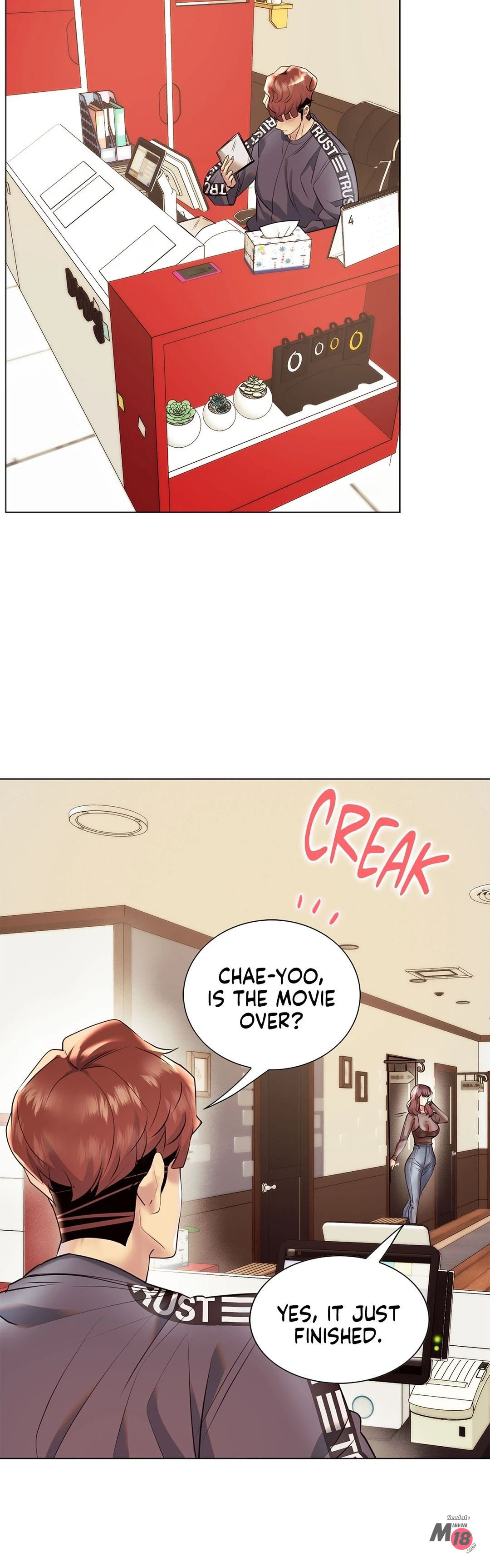 Watch image manhwa Sex Toy Try-Outs - Chapter 29 - 29 - ManhwaXX.net