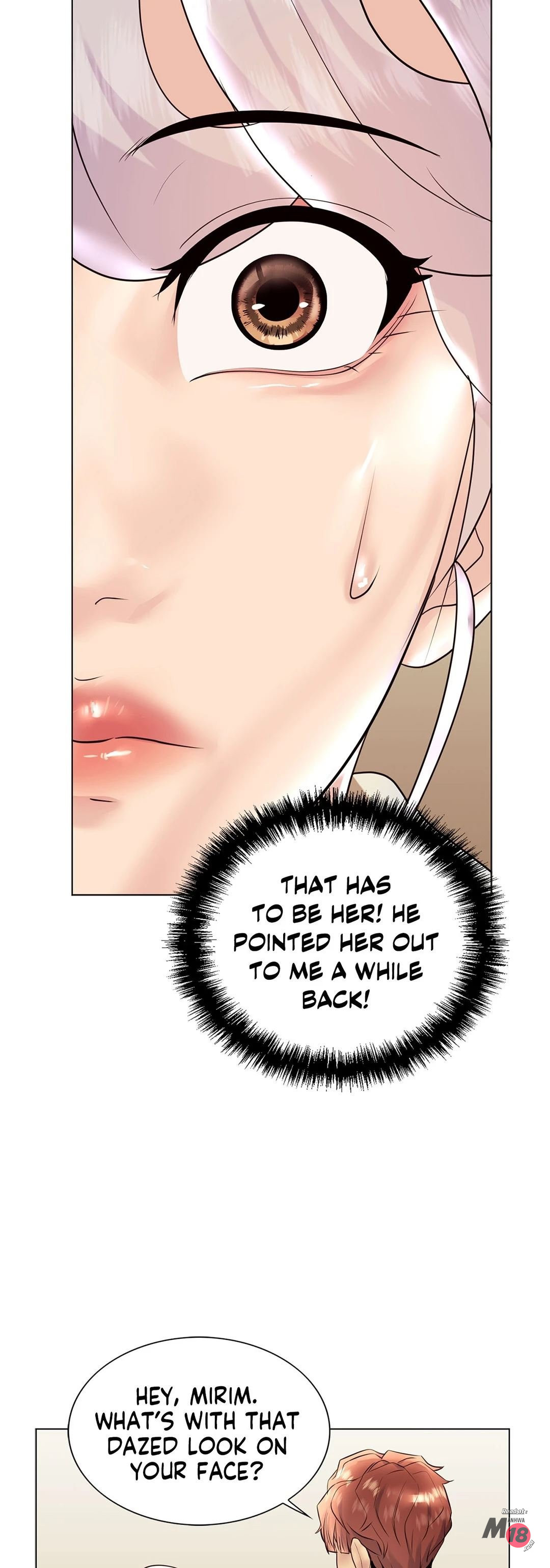 Watch image manhwa Sex Toy Try-Outs - Chapter 29 - 34 - ManhwaXX.net