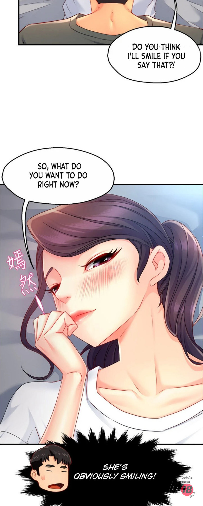 Watch image manhwa Teamleader, This Is A Report - Chapter 50 - 3503e60c9e2f60e9fc - ManhwaXX.net