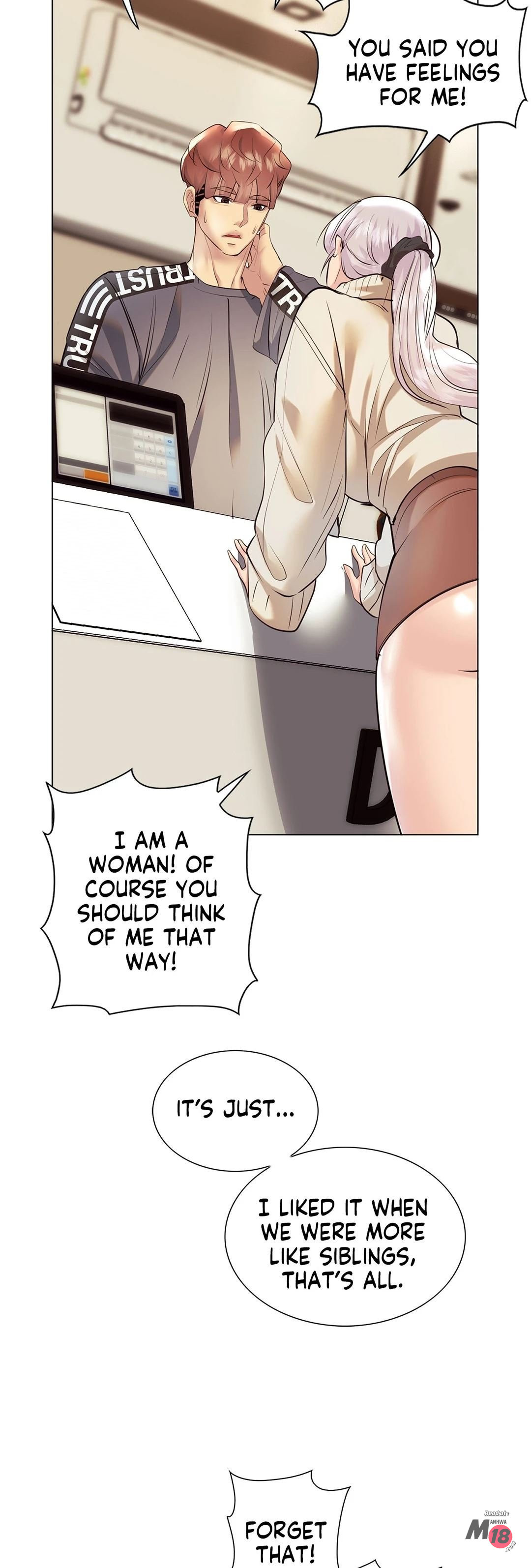 Watch image manhwa Sex Toy Try-Outs - Chapter 29 - 43 - ManhwaXX.net