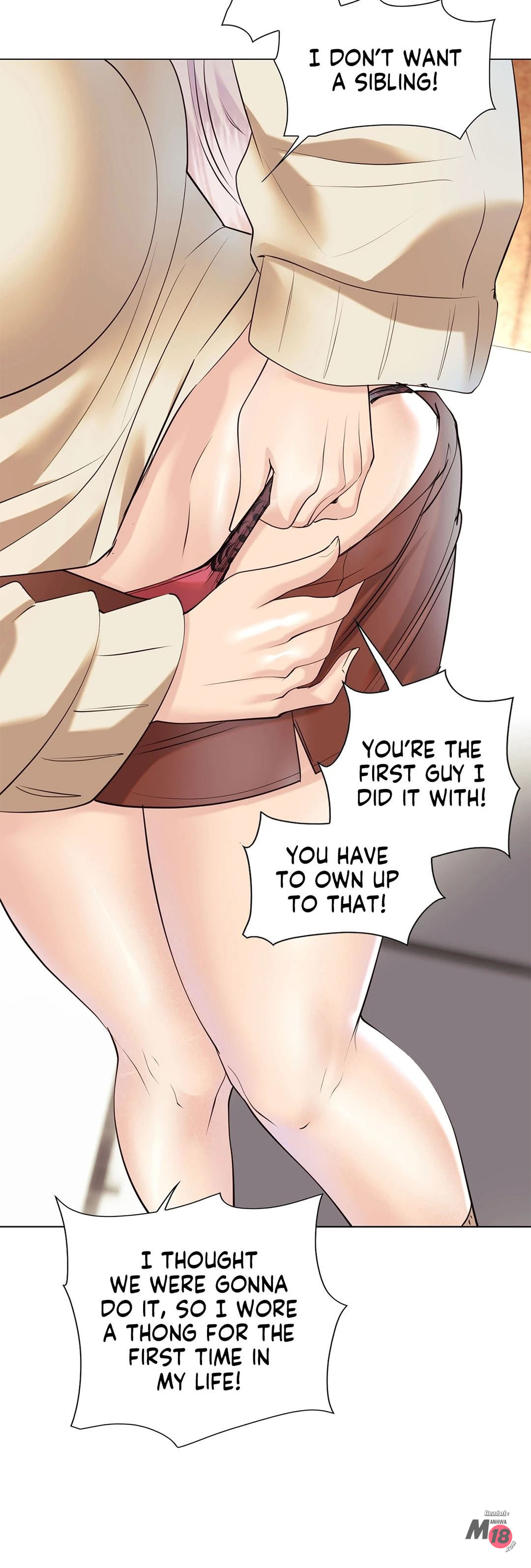 Watch image manhwa Sex Toy Try-Outs - Chapter 29 - 44 - ManhwaXX.net