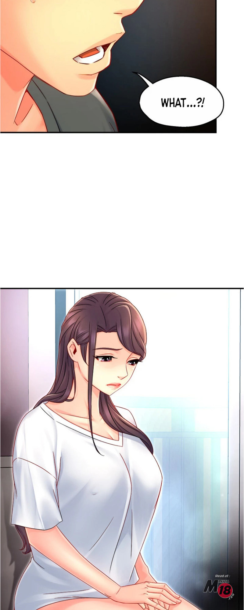 Watch image manhwa Teamleader, This Is A Report - Chapter 51 - 453db6dc435b8f9e17 - ManhwaXX.net