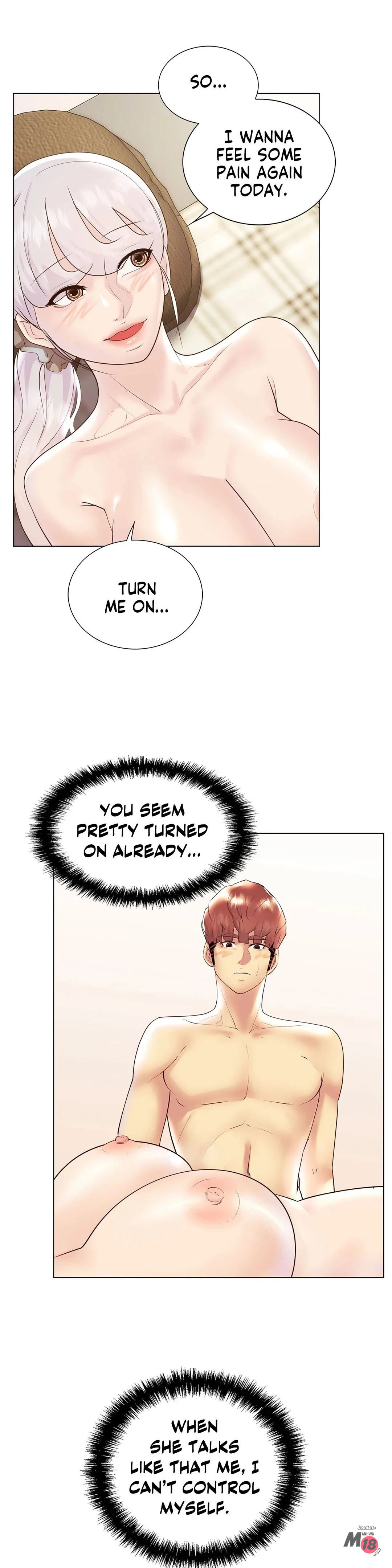 Watch image manhwa Sex Toy Try-Outs - Chapter 29 - 47 - ManhwaXX.net