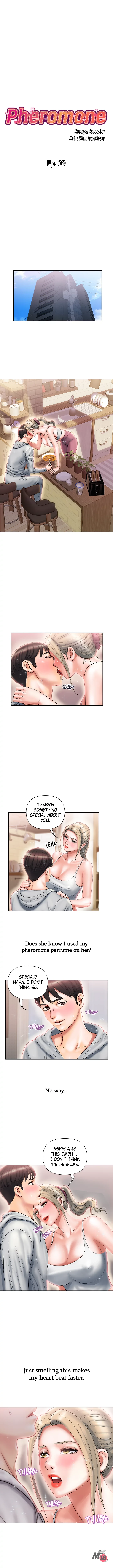 Watch image manhwa Pheromones - Chapter 09 - 102 - ManhwaXX.net