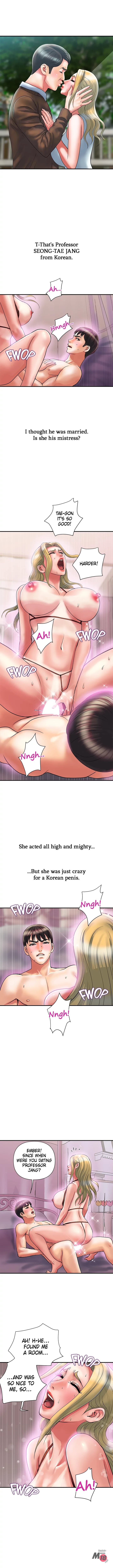 The image 1058a91f86221e23409 in the comic Pheromones - Chapter 14 - ManhwaXXL.com