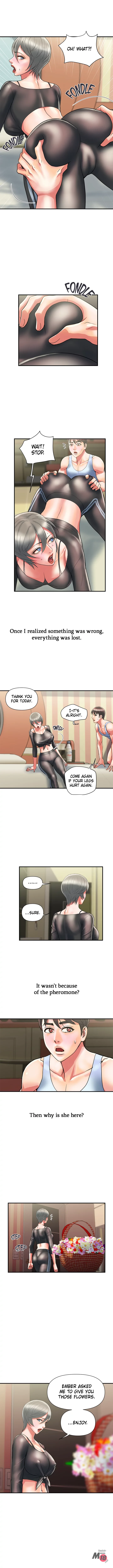 The image 106936667b07a5cc0c1 in the comic Pheromones - Chapter 15 - ManhwaXXL.com