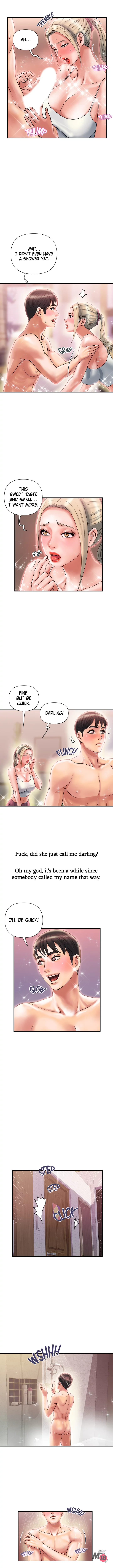 Watch image manhwa Pheromones - Chapter 09 - 107 - ManhwaXX.net