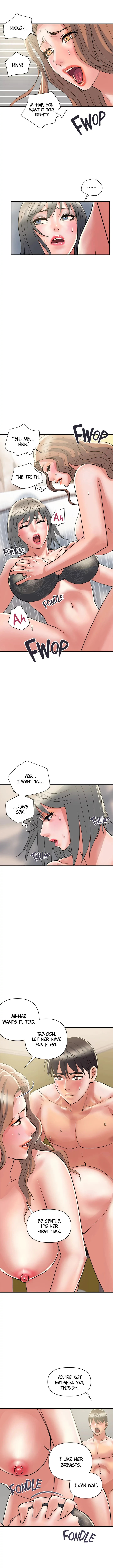 Watch image manhwa Pheromones - Chapter 39 - 10eb460e5bb77f5516 - ManhwaXX.net