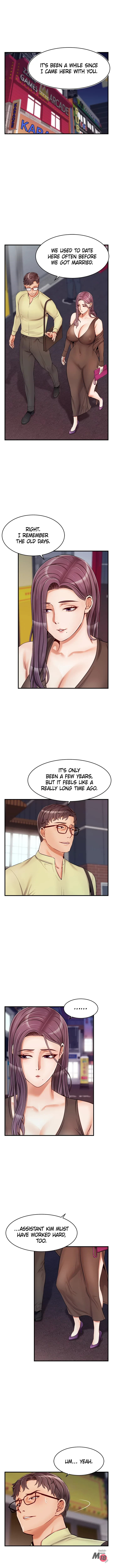 Watch image manhwa It’s Okay Because We’re Family - Chapter 16 - 11 090242d8771e6b7ee - ManhwaXX.net
