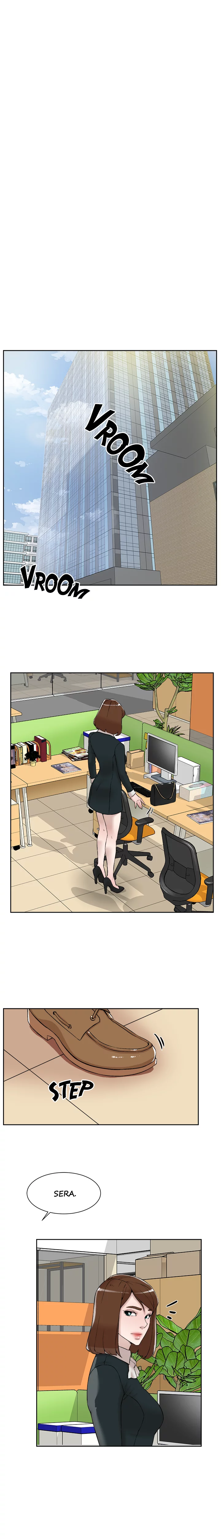 Watch image manhwa Her 4 Incher - Chapter 118 - 11 12 - ManhwaXX.net