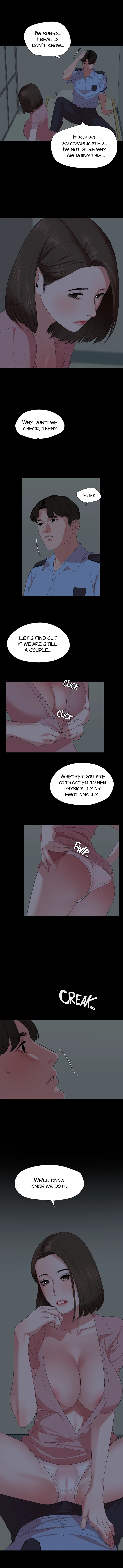 Watch image manhwa Don’t Be Like This! Son-In-Law - Chapter 62 - 11 4 - ManhwaXX.net