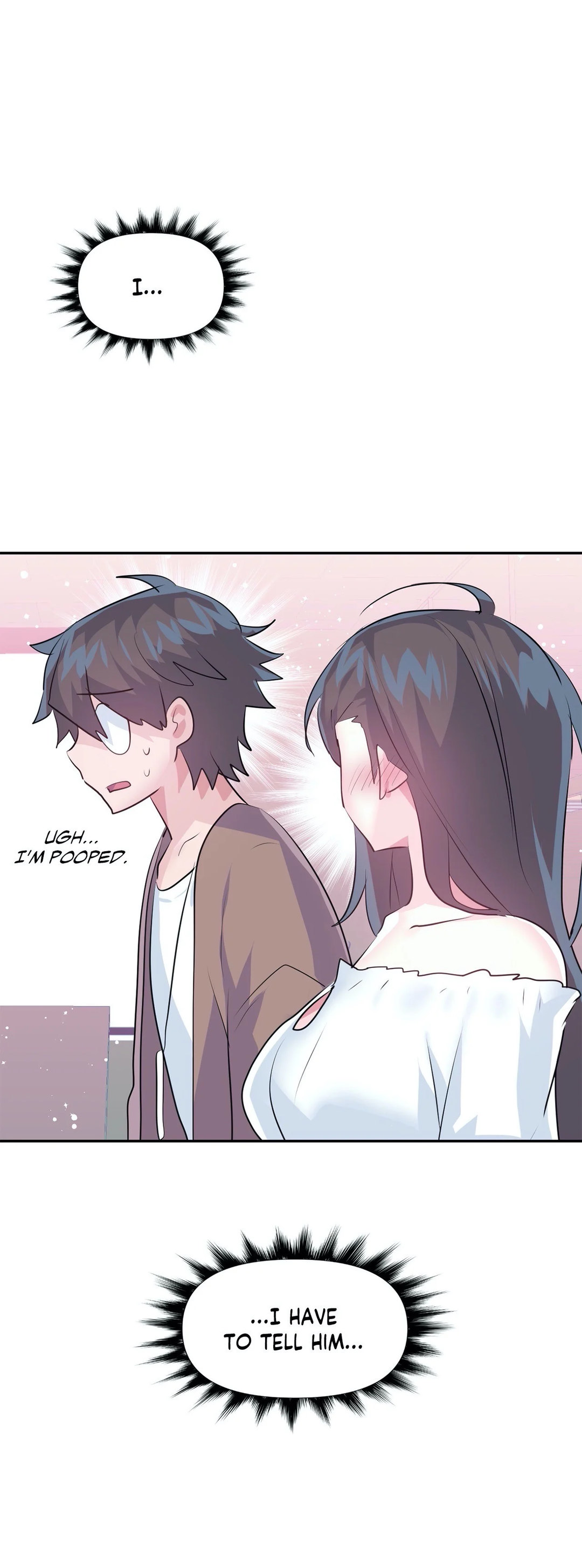 Watch image manhwa Log In To Lust-a-land - Chapter 62 - 25 - ManhwaXX.net