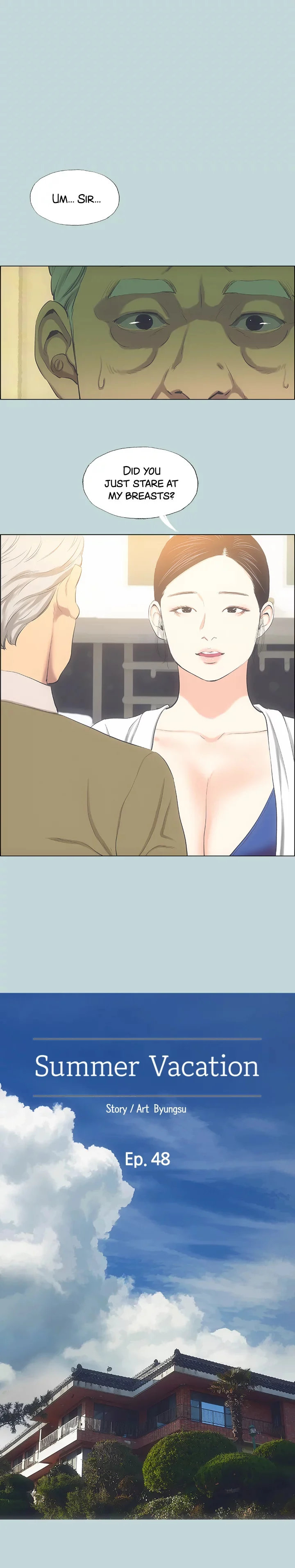 Watch image manhwa Summer Vacation - Chapter 48 - 01569dc78307fd8e82 - ManhwaXX.net