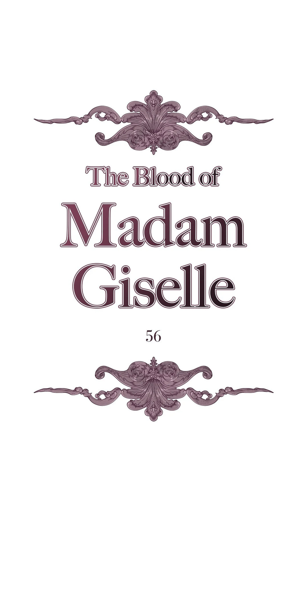 Read manga The Blood Of Madam Giselle - Chapter 56 - 1 fe8 - ManhwaXXL.com