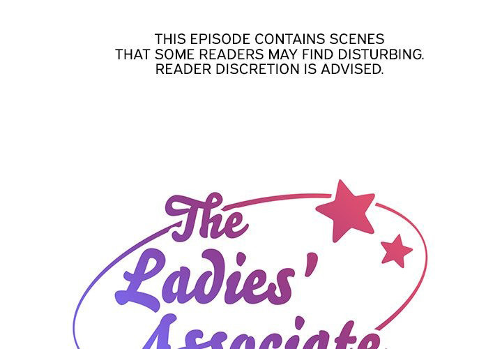 Xem ảnh The Ladies’ Associate Raw - Chapter 25 - 0111de15ad3388d8ce - Hentai24h.Tv