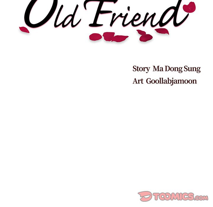 Read manga Old Friend - Chapter 24 - 014 - ManhwaXXL.com