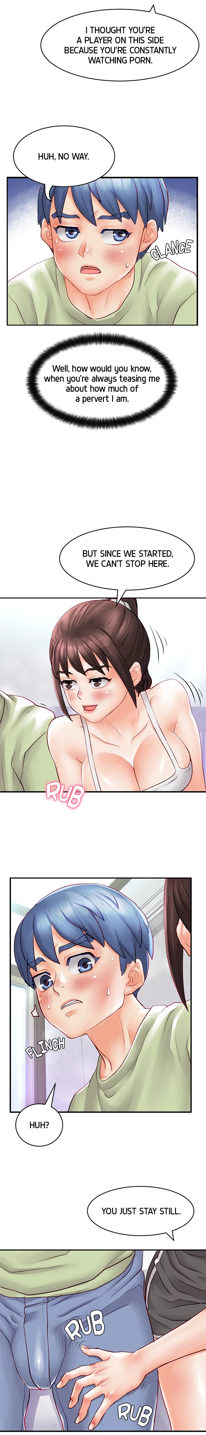 Xem ảnh Love Is On The Air Raw - Chapter 03 - 1194dbee16dde5342fa - Hentai24h.Tv