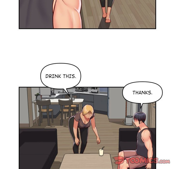 Watch image manhwa The Ladies’ Associate - Chapter 25 - 58270ff39c74947b10 - ManhwaXX.net