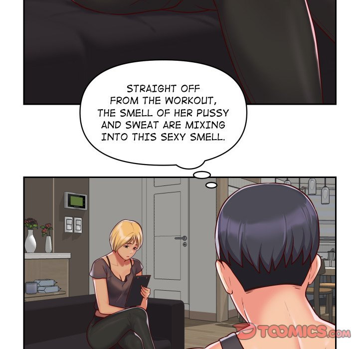 Watch image manhwa The Ladies’ Associate - Chapter 25 - 6262ecf618ac2fd1a5 - ManhwaXX.net