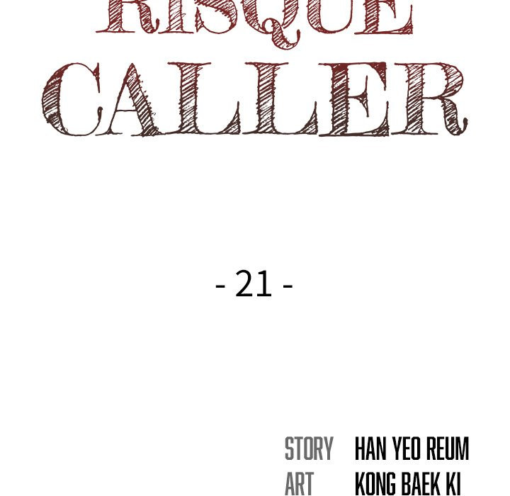 Watch image manhwa Risque Caller - Chapter 21 - 041 - ManhwaXX.net