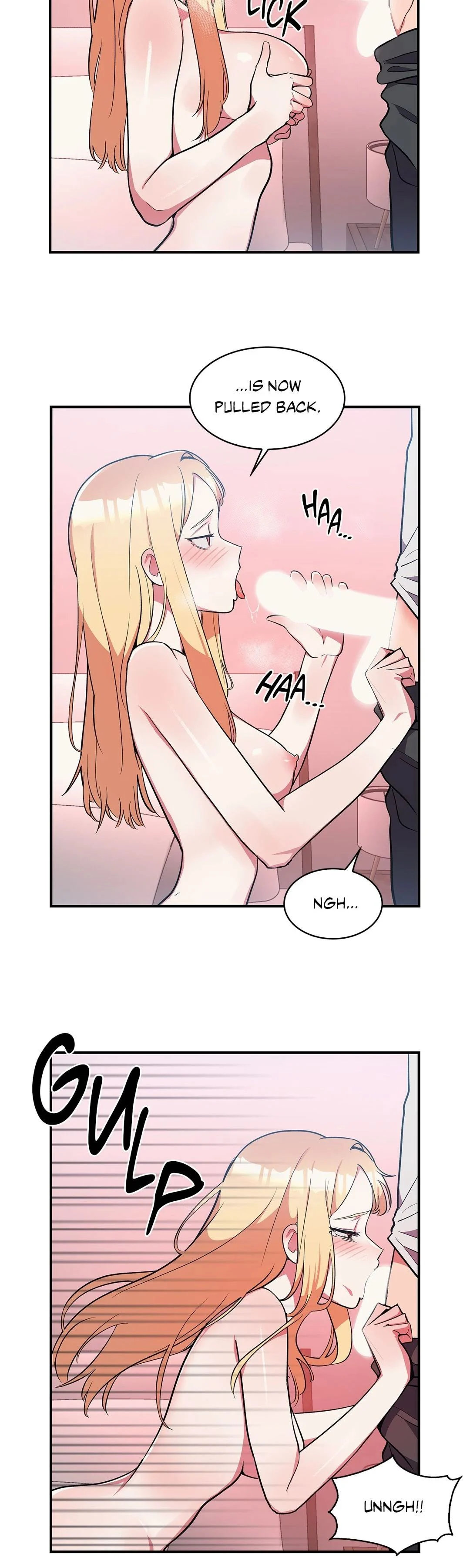 Watch image manhwa Her Nickname Is... - Chapter 08 - 064e586be33af60122 - ManhwaXX.net