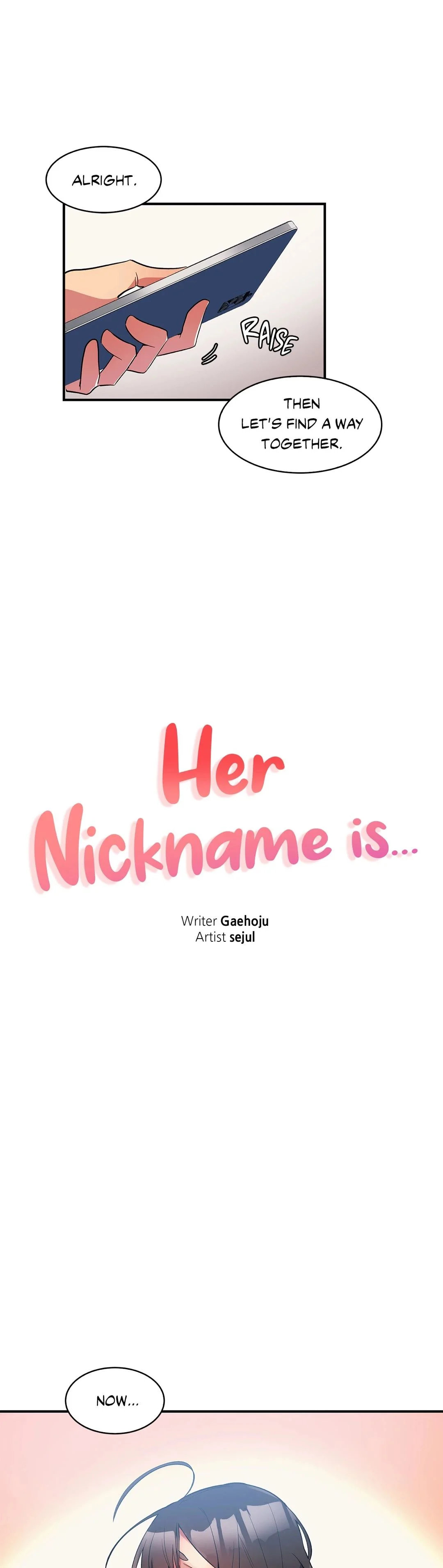 The image Her Nickname Is... - Chapter 02 - 072be103eb0457209c - ManhwaManga.io