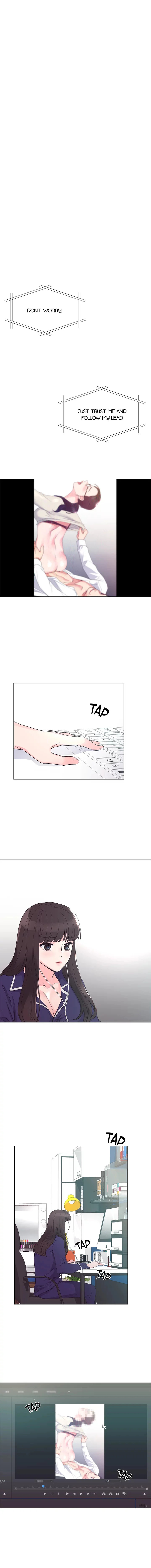 Watch image manhwa Unlucky Girl - Chapter 49 - 08cf20bac0d068f34b - ManhwaXX.net