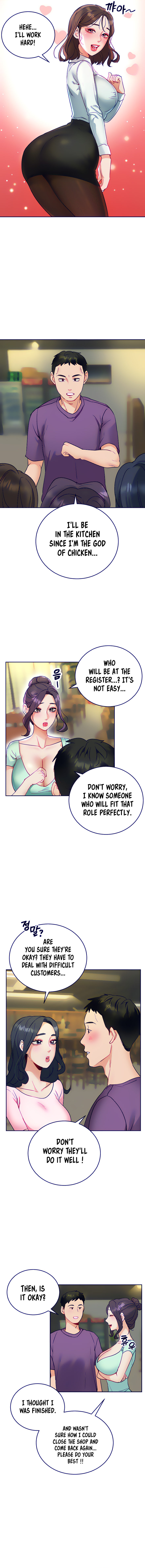 Xem ảnh Part Time Job Raw - Chapter 34 - 104bebcc6f126a7e6b - Hentai24h.Tv