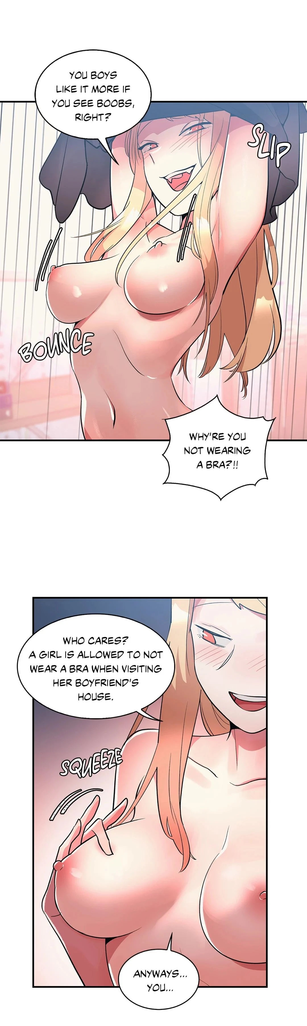 Watch image manhwa Her Nickname Is... - Chapter 07 - 12e8efcf25e7e48785 - ManhwaXX.net