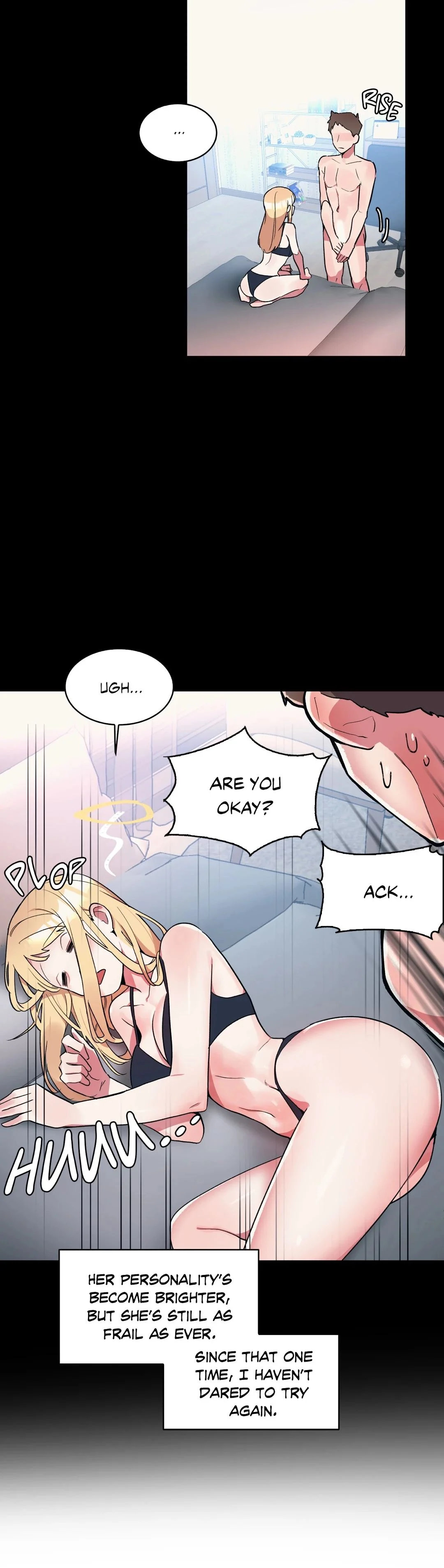 Watch image manhwa Her Nickname Is... - Chapter 06 - 14beaa3d5029998762 - ManhwaXX.net