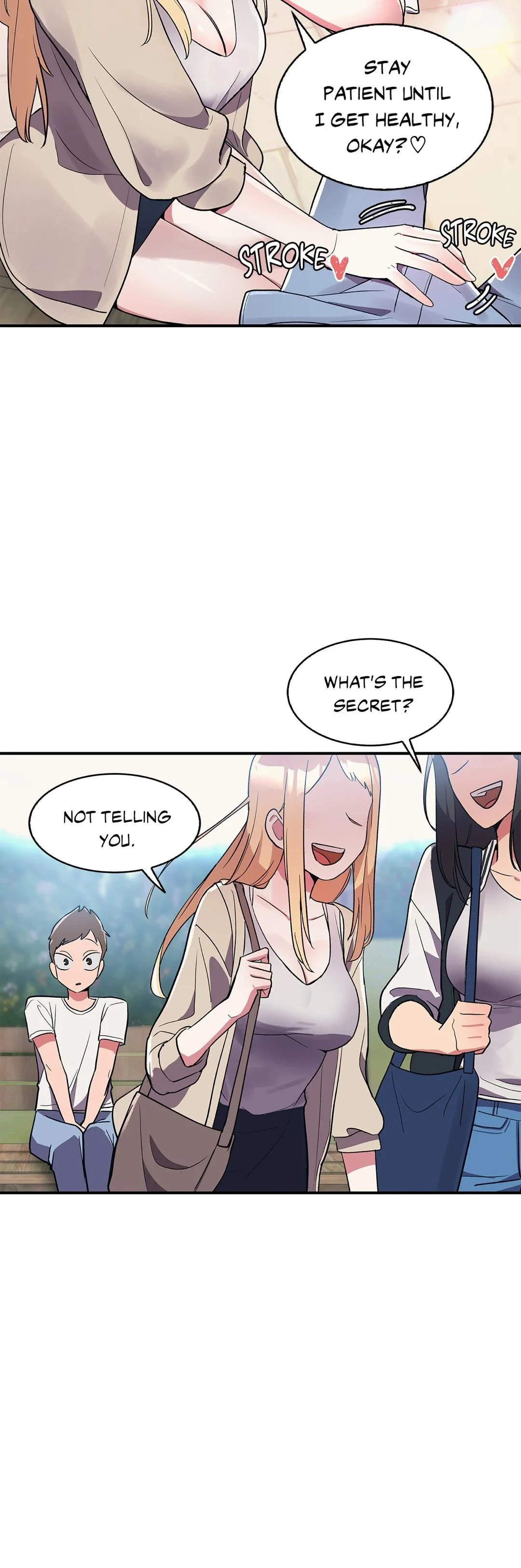 Watch image manhwa Her Nickname Is... - Chapter 06 - 171e048a872380b425 - ManhwaXX.net