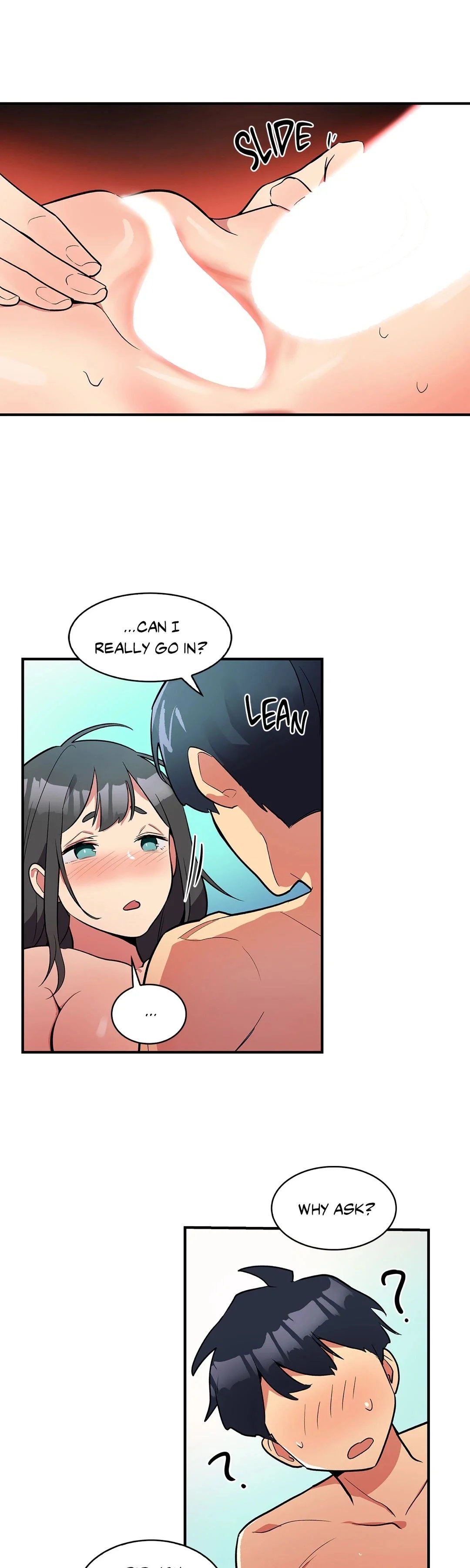 Watch image manhwa Her Nickname Is... - Chapter 03 - 22c81ea06e6d7d7cdc - ManhwaXX.net