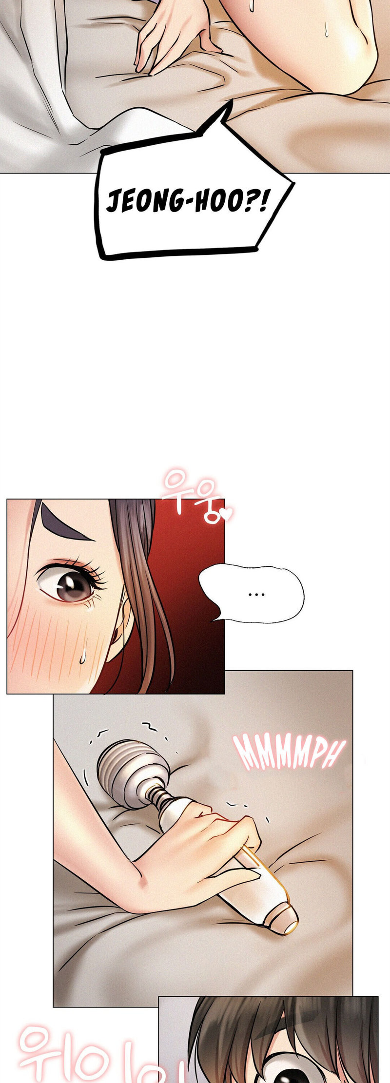 Read manga Staying With Ajumma - Chapter 03 - 60 - ManhwaXXL.com