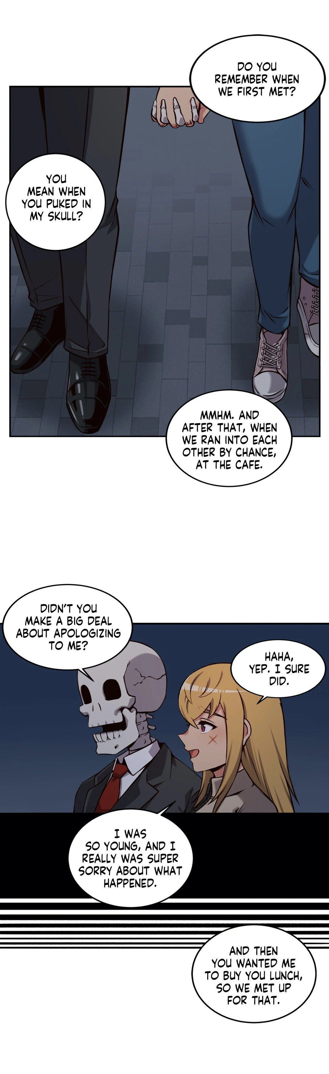 Watch image manhwa Girlfriend Zombie - Chapter 41 - 0487bb884c6e65c33a - ManhwaXX.net