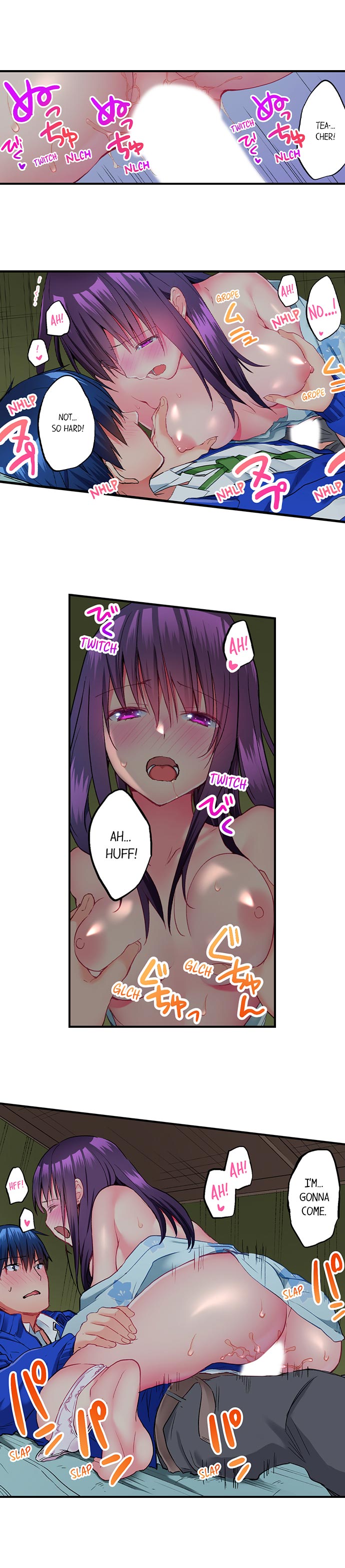 Watch image manhwa Hot Sex In The Winter - Chapter 24 - 079bde775476c27044 - ManhwaXX.net