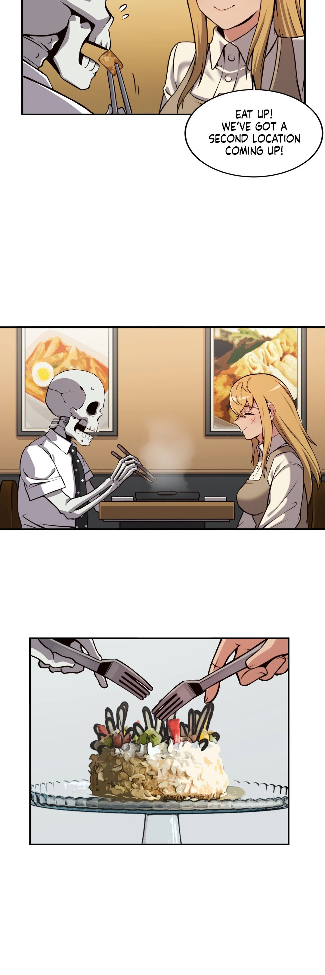 Watch image manhwa Girlfriend Zombie - Chapter 41 - 12610a0ab0687d0a51 - ManhwaXX.net