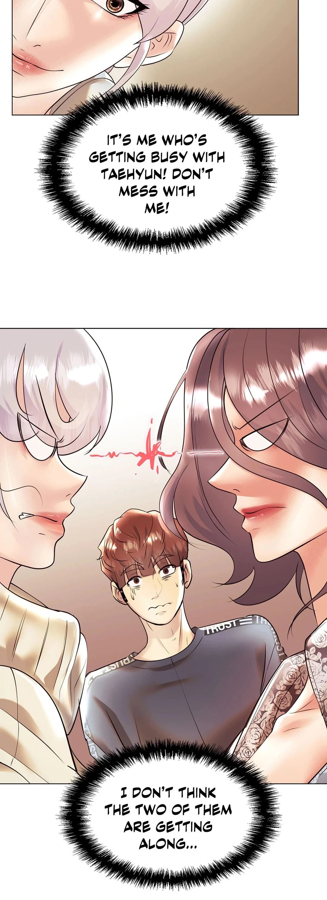 Watch image manhwa Sex Toy Try-Outs - Chapter 30 - 40 - ManhwaXX.net