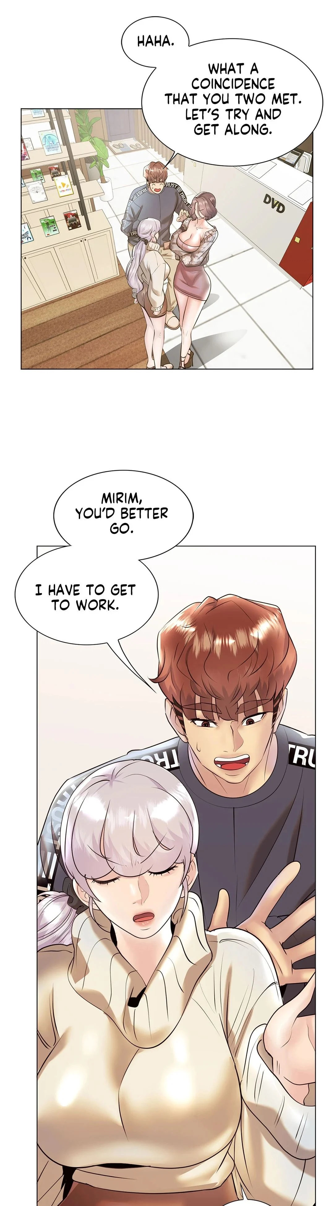 Watch image manhwa Sex Toy Try-Outs - Chapter 30 - 41 - ManhwaXX.net