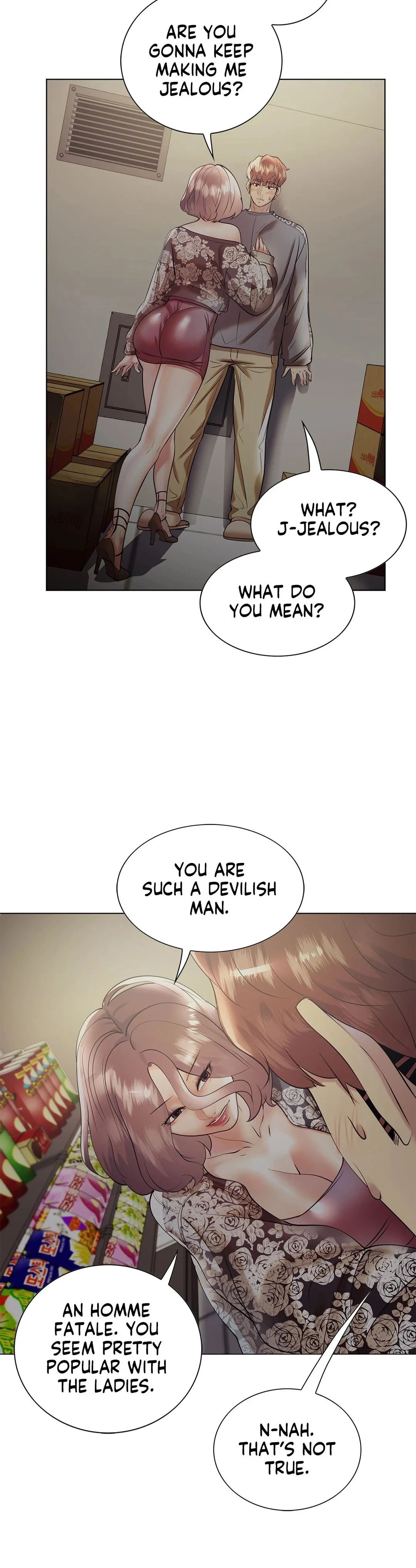 Watch image manhwa Sex Toy Try-Outs - Chapter 30 - 44 - ManhwaXX.net