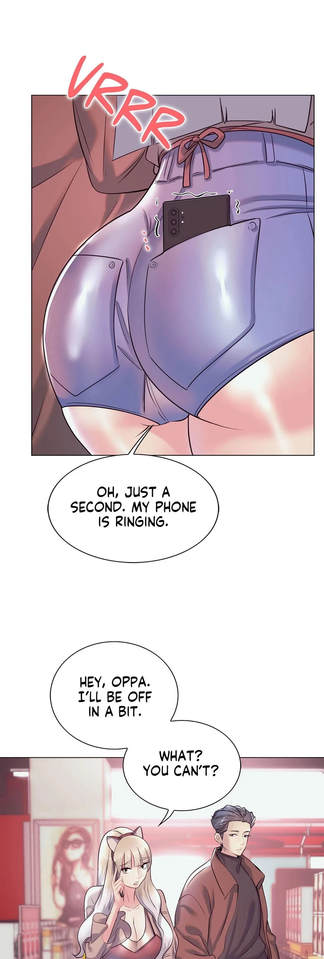 Watch image manhwa Sex Toy Try-Outs - Chapter 30 - 50 - ManhwaXX.net