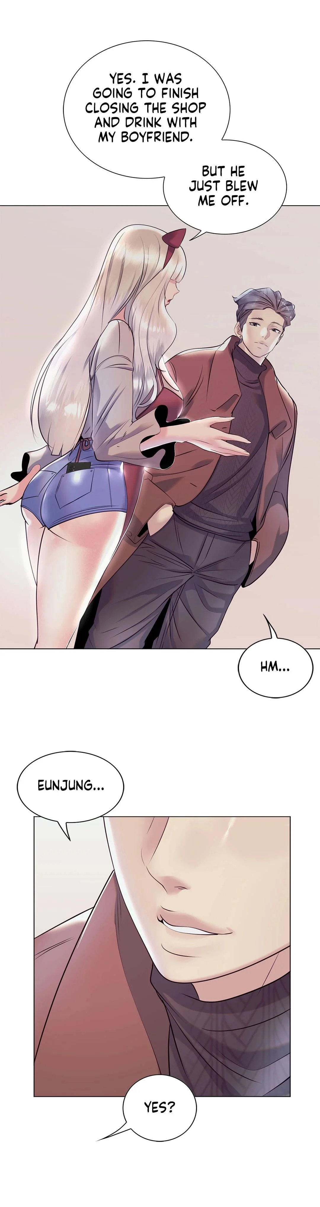 Read manga Sex Toy Try-Outs - Chapter 30 - 52 - ManhwaXXL.com